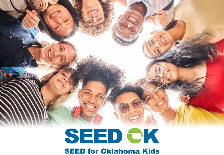 SEED OK - SEED for Oklahoma Kids